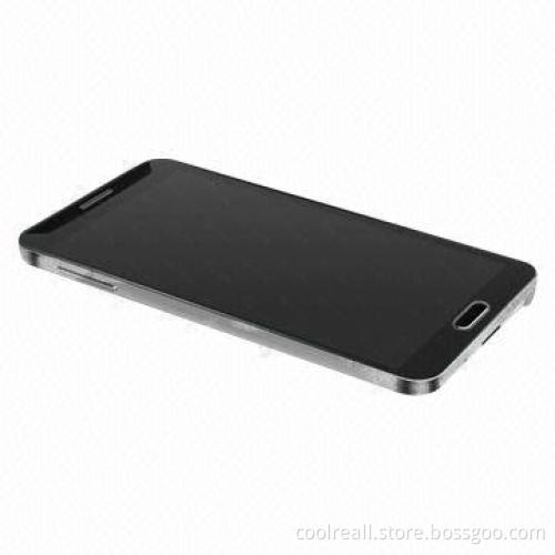 9H hardness tempered glass screen protector/screen guard/screen film for smart phone